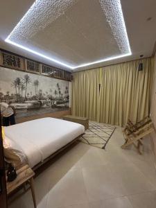 Magnifique villa 5 chambre à Marrakech