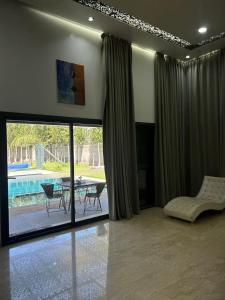Magnifique villa 5 chambre à Marrakech