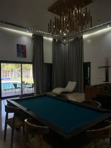 Magnifique villa 5 chambre à Marrakech