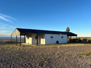 Estancia Las Bardas
