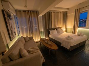 Supreme Serenity Suite