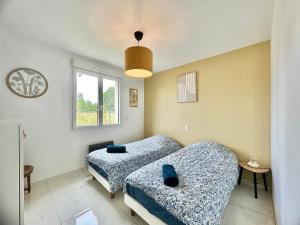Escapade Gîte Seryse