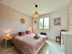 Escapade Gîte Seryse