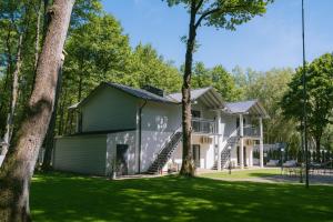 NEMIRSETA FOREST Apartments