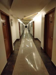 Budgeted Rooms For Sree Krishna Dharshan GVR