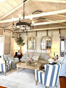 Dune Lakes Ltd 3 Vanity Fair Featured Cottages with Lakes, Dunes
