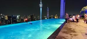 Platinum Premium Hospitality By KLCC