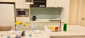 Platinum Premium Hospitality By KLCC