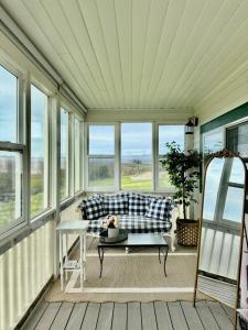 Dune Lakes Ltd 3 Vanity Fair Featured Cottages with Lakes, Dunes