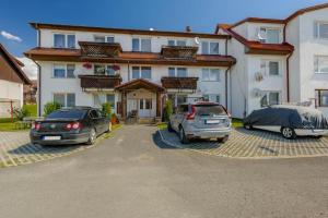 Apartmán Ján - Vysoké Tatry