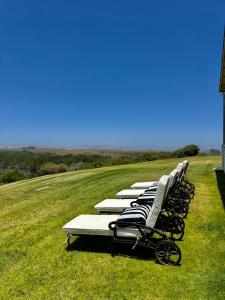Dune Lakes Ltd 3 Vanity Fair Featured Cottages with Lakes, Dunes