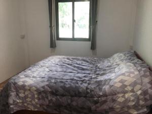 Baan Mankron Cozy Holiday home with Fast WiFi
