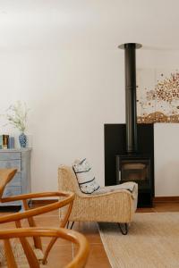 Villa Lavande | 5-kamer villa | 6 personen | Les Forges Villas