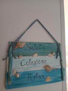 Palazzo tre palme