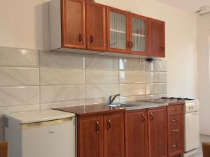 Three Palms Apartments Novakovic