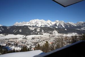Pension Spreitzhof & Appartement Royer