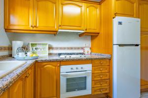 Apartamento Calasanz - Plusholidays
