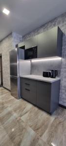 Smart apartment for two