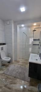 Smart apartment for two