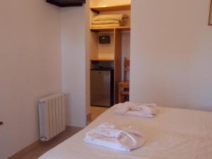 Hosteria Torol Calta