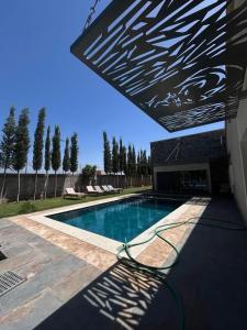 Magnifique villa 5 chambre à Marrakech