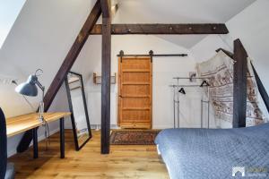 Apartament pod Belkami by LookAp