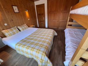 Appartement LEtale, Chez francine
