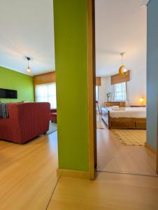 Colors that Inspire Oporto
