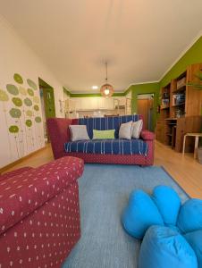 Colors that Inspire Oporto