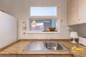 Apartamento con gran terraza a 5 Min de la Playa y PortAventura
