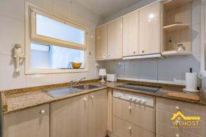 Apartamento con gran terraza a 5 Min de la Playa y PortAventura