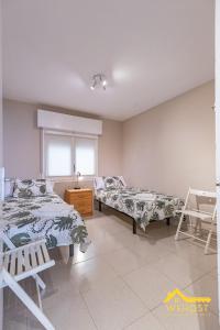 Apartamento con gran terraza a 5 Min de la Playa y PortAventura