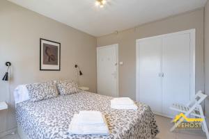 Apartamento con gran terraza a 5 Min de la Playa y PortAventura