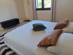 Appartement à 2 kms de la plage