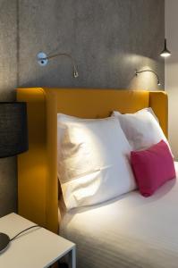 Hotels Teneo Apparthotel Talence Espeleta : photos des chambres