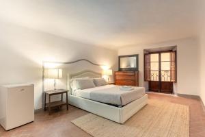 Charming Oltrarno Historic 3 Bedrooms Apartment