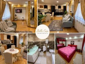 Bella Casa Apartments