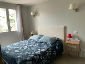 Charmant T2 avec terrasse privative