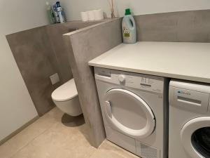 Charmant T2 avec terrasse privative