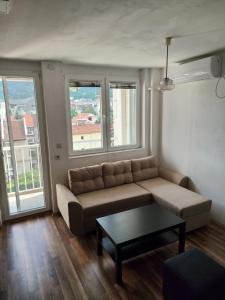 Marie2 apartment