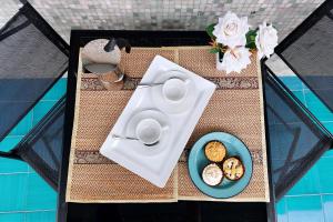 4BNB - Cozy Albornoz Flat