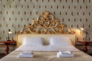 Renaissance Imperial Suite