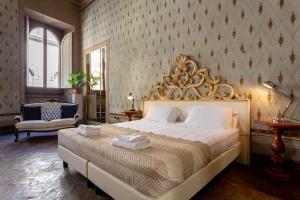 Renaissance Imperial Suite