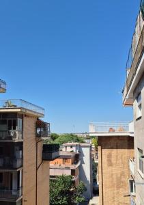 Casa Valco in zona Ostiense, Basilica di San Paolo