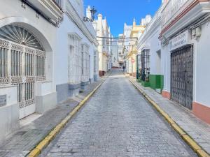 GuestReady - San Fernando apartments