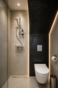 Nowoczesny przytulny apartament