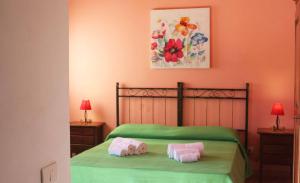 Lantico Trappeto Holiday Home