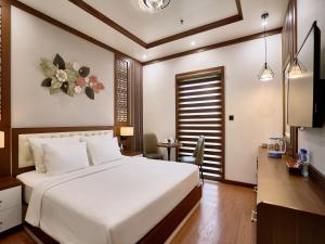 NEW SUN NAM ĐỊNH hotel