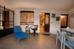 Oasis Your retreat between lake and woods