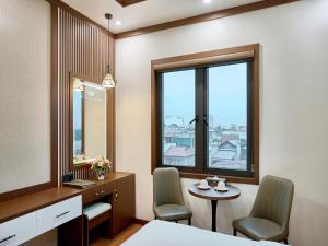 NEW SUN NAM ĐỊNH hotel